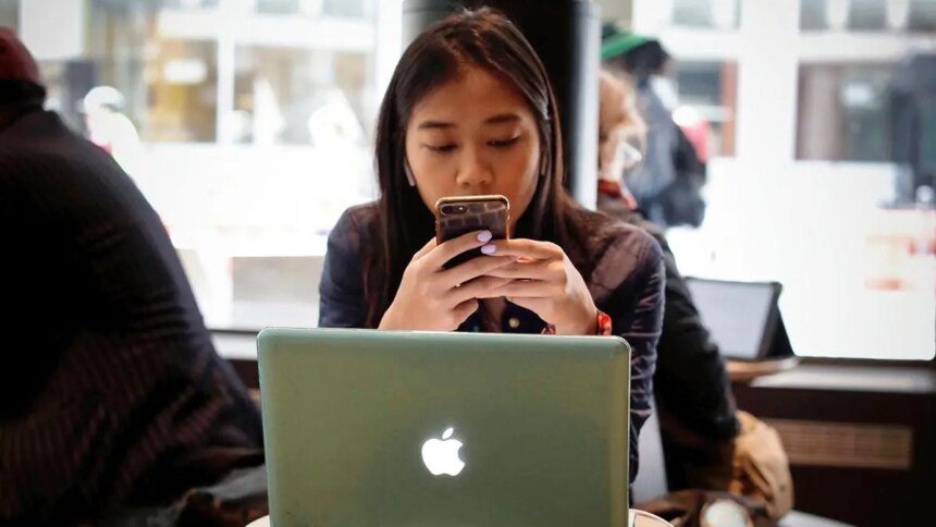 Apple readies a low-cost laptop to rival Chromebooks and Windows PCs