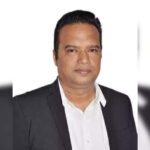 Arivarasu Selvaraj exits Adani Group, joins Adventz Group