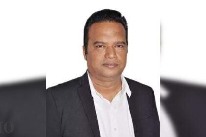 Arivarasu Selvaraj exits Adani Group, joins Adventz Group