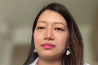 Arunachal-born woman held 18 hours in Shanghai after China says passport is “invalid”, “Arunachal is part of China”