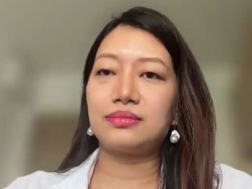 Arunachal-born woman held 18 hours in Shanghai after China says passport is “invalid”, “Arunachal is part of China”