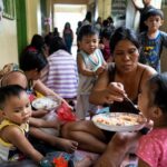 As Super Typhoon Fung-wong nears, Philippines on edge