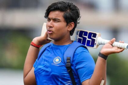 Asia Cup Rising Stars 2025 Live telecast: When and where to watch matches live on TV and streaming?