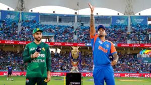 Asia Cup trophy issue likely to be discussed between boards at ICC meeting