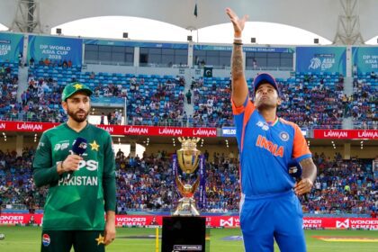 Asia Cup trophy issue likely to be discussed between boards at ICC meeting