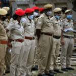 Assam: Retired principal held for “Election is coming” post on Delhi blast; CM says 5 Muslims arrested so far