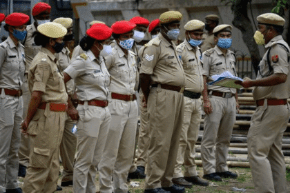 Assam: Retired principal held for “Election is coming” post on Delhi blast; CM says 5 Muslims arrested so far