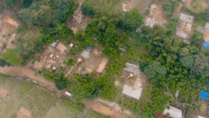 Assam government resumes demolition drive in Goalpara targeting 580 families