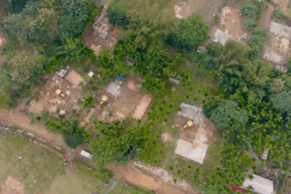 Assam government resumes demolition drive in Goalpara targeting 580 families