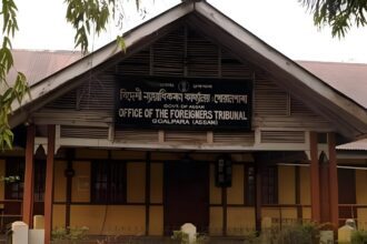 Assam invokes 1950 expulsion act for first time, foreigners tribunal orders five “declared foreigners” to leave India in 24 hours