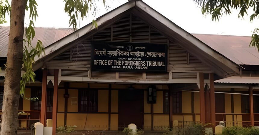 Assam invokes 1950 expulsion act for first time, foreigners tribunal orders five “declared foreigners” to leave India in 24 hours