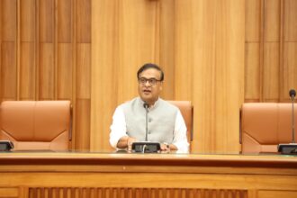 Assam tables bill to criminalise polygamy with up to 7 years’ jail