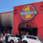 At least 23 dead, 11 injured in explosion at store in Mexico