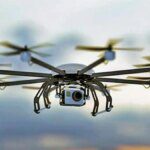 Axiscades partners with French firm to produce falcon-like drones in India