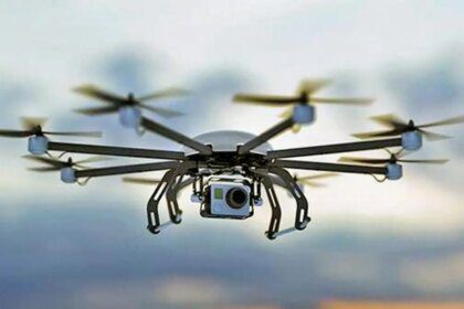 Axiscades partners with French firm to produce falcon-like drones in India