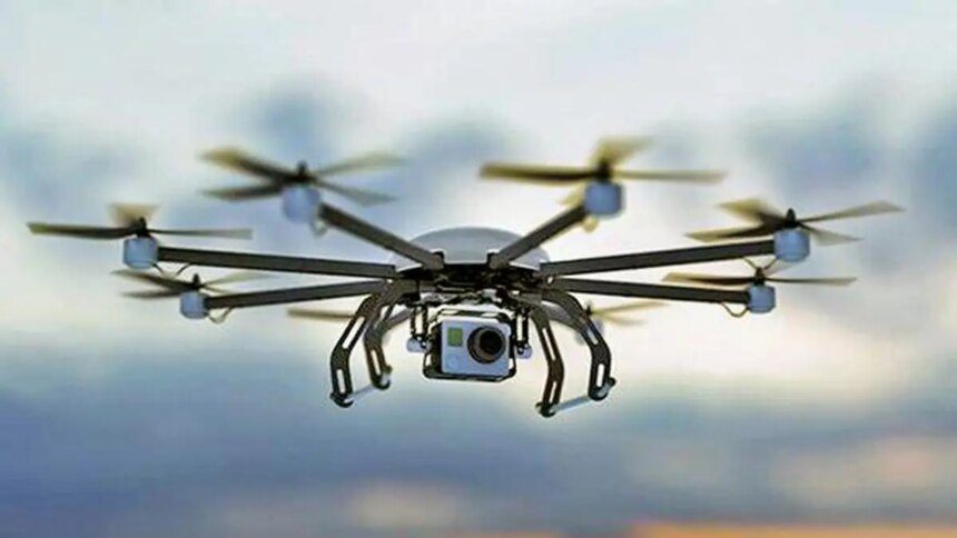 Axiscades partners with French firm to produce falcon-like drones in India