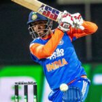 BCCI announces India A squad for Rising Stars Asia Cup; Jitesh to lead, Vaibhav Suryavanshi included