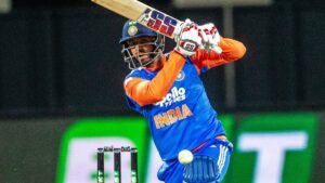 BCCI announces India A squad for Rising Stars Asia Cup; Jitesh to lead, Vaibhav Suryavanshi included