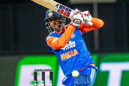 BCCI announces India A squad for Rising Stars Asia Cup; Jitesh to lead, Vaibhav Suryavanshi included