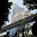 BSE Q2 revenue surges 40% to ₹1,139 crore, net profit rises 61% at ₹557 crore