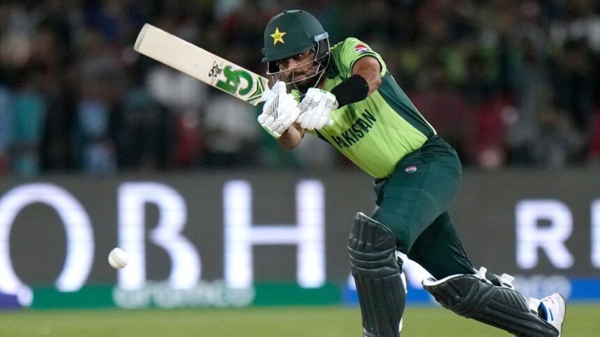 Babar Azam breaks Rohit Sharma's world record in 2nd T20I vs South Africa, Know details