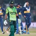 Babar Azam fined 10 percent of match fee for breaching ICC code of Conduct, Know what happened