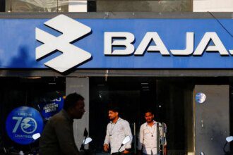 Broker’s call: Bajaj Auto (Add)