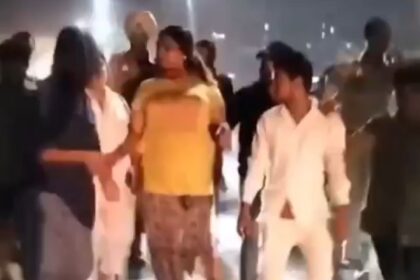 Bajrang Dal members attack minor Muslim girl, family in Ghaziabad over viral video; 2 arrested, main accused at large