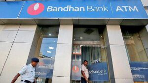 Bandhan Bank shares plunge 7% as analysts slash targets on asset quality woes