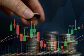 Markets extend gains in afternoon trade; Bank Nifty surges past 58,900