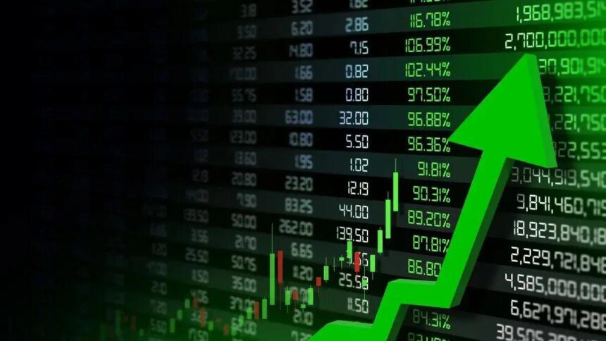 Bank Nifty hits fresh record as markets extend six-session rally