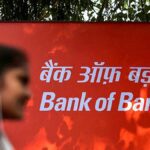 Bank of Baroda leads banking sector rally as Nifty Bank climbs 0.49%