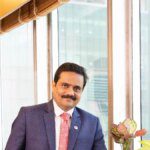 We aim to have a strong core and a steady show: Bank of Baroda chief Debadatta Chand