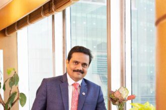 We aim to have a strong core and a steady show: Bank of Baroda chief Debadatta Chand