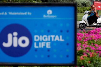 Bankers see Reliance’s Jio value as high as $170 billion
