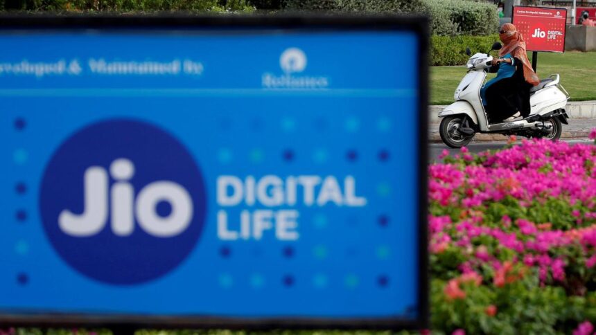 Bankers see Reliance’s Jio value as high as $170 billion