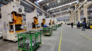 Broker’s call: Belrise Ind (Buy)