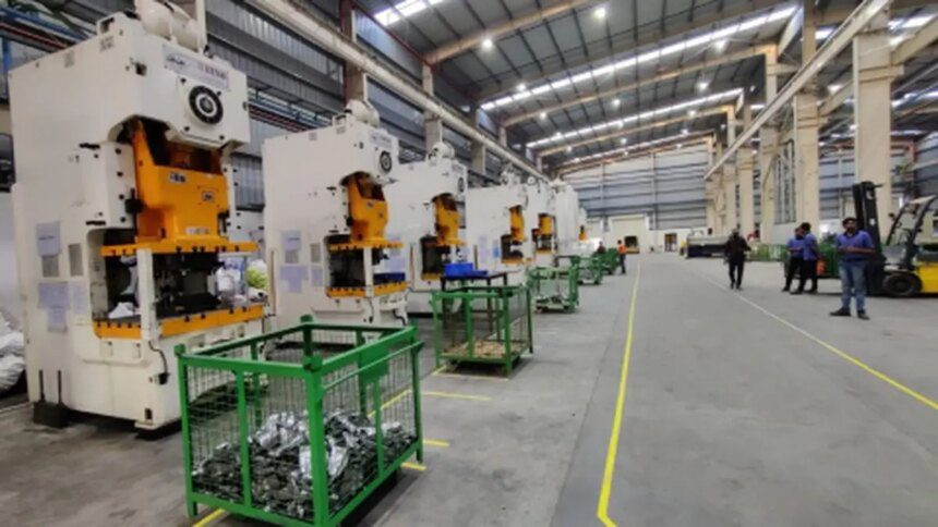 Broker’s call: Belrise Ind (Buy)