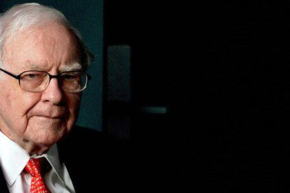 Berkshire Hathaway Q3: Record $381.7 billion cash pile, earnings up 34%