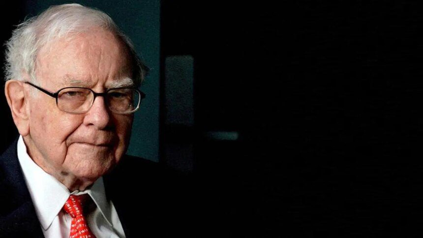 Berkshire Hathaway Q3: Record $381.7 billion cash pile, earnings up 34%
