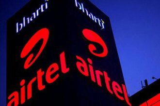 Bharti Airtel shares up 2%, hits fresh high post Q2 earnings