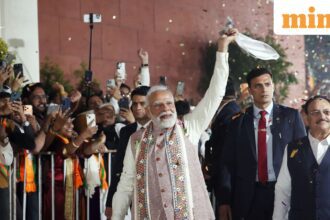 BJP faces two key questions after Bihar win: one electoral and one fiscal