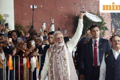 BJP faces two key questions after Bihar win: one electoral and one fiscal