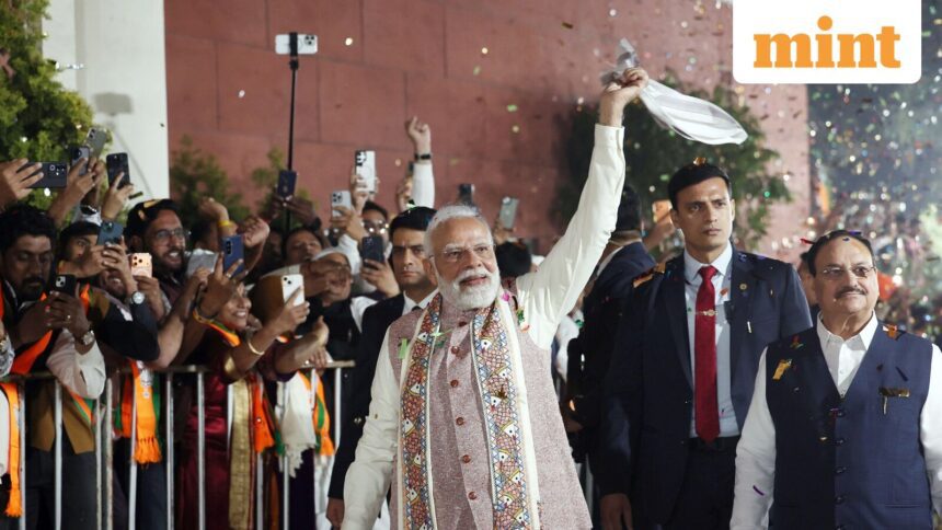 BJP faces two key questions after Bihar win: one electoral and one fiscal