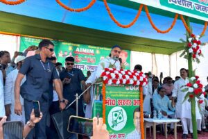 Bihar election and minority political consciousness: ‘Secular parties’ to recognise new discursive space