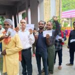 Bihar phase 1 voting underway: 3.75 crore voters to decide fate of 1,314 candidates across 121 seats