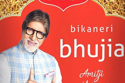 Bikaji Foods reports 15% revenue growth in Q2, lifted by 32% growth in packaged sweets segment