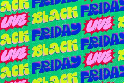 Black Friday Deals Live 2025: We're Tracking Discounts, Trends, and More