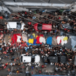 Brazil: Human Rights Watch says police failed to investigate deadly Rio raid that left 121 dead