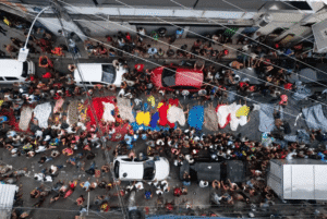 Brazil: Human Rights Watch says police failed to investigate deadly Rio raid that left 121 dead